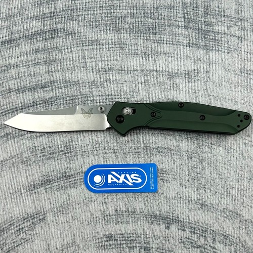 Benchmade osborne 940 - osborne/940, cpm-s30v