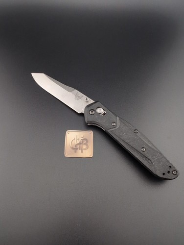 Benchmade 940 osborne s30v - benchmade,