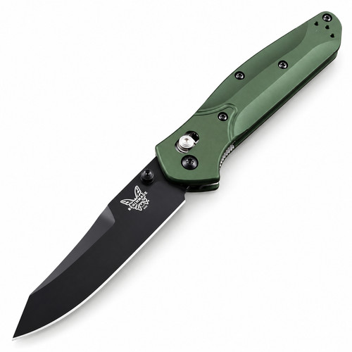 New benchmade 940bk osborne - new,